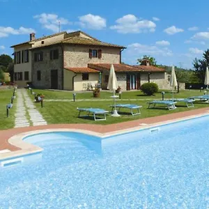 Appartement Podere Il Gioiello, San Gimignano